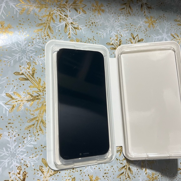 iPhone 1212 Pro Black LCD Screen Replacement (Incell )